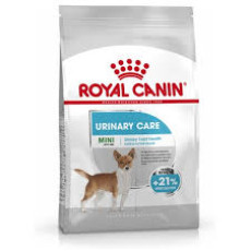 Royal Canin Mini Urinary Care For Dogs 泌尿道照護(小型犬)  3kg 